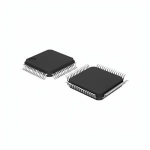 IC MCU 8BIT 60KB FLASH 64LQFP MB95F778JPMC1-G-SNE2 En Stock 64 LQFP Componentes Electrónicos Integrados - Product Image 1