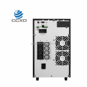 Convertisseur de puissance original <span class=keywords><strong>Eaton</strong></span> Online Ups 9SX Series 1-3kVA convertisseurs sans interruption - Product Image 4