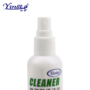 Limpiador de zapatos Yinste White 80g, spray de limpieza sin enjuague para zapatillas deportivas de malla, para uso doméstico. - Product Image 3