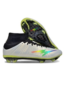 รองเท้าสตั๊ดฟุตบอลสำหรับผู้ชาย <span class=keywords><strong>CR7</strong></span> รุ่นพื้นแข็ง ข้อเท้าต่ำ วัสดุไมโครไฟเบอร์ สำหรับฤดูใบไม้ผลิและฤดูใบไม้ร่วง - Product Image 6