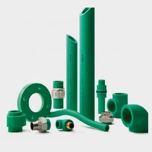 DIN8077/8078 Ống Ppr Tốt Nhất - Product Image 5