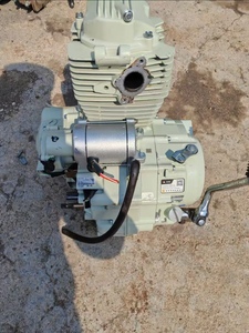 <span class=keywords><strong>รถ</strong></span>สามล้อ Jiangsu Zongshen Power มือสอง เครื่องยนต์ 200 ซีซี ระบายความร้อนด้วยอากาศ พร้อมเพลาขับ Weifeng Superb - Product Image 2