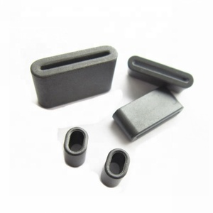 Bán hàng nóng Nhà Máy Giá phong phú lõi và đa dạng FS loại phẳng <span class=keywords><strong>Ferrite</strong></span> lõi sử dụng cho Cáp biến Áp Lõi - Product Image 2