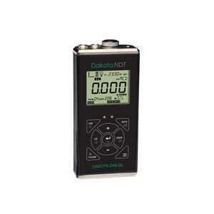 Original Dakota ZX Thickness <b>Gauges</b> Operation Is Simple and the Price Is Favorable. - Product Image 5