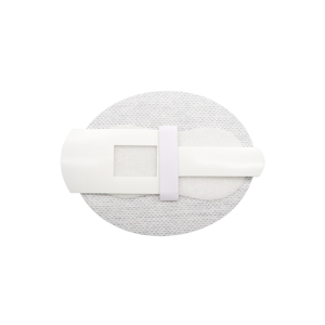 सतह कैथेटर फिक्सिंग उपकरण एंटी-बैक्टीरियल इंडीवालिंग सुई तय स्टिकर - Product Image 1