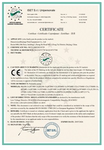 IP65 3bar Dispensing l Peristaltic <b>Pump</b> Flow Rate 12000ml/min - Product Image 6
