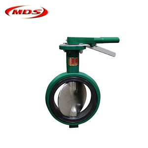 Fournisseur d'usine - Robinet manuel en fonte ductile MIDAS Demco DN500 - Livraison gratuite - Product Image 1