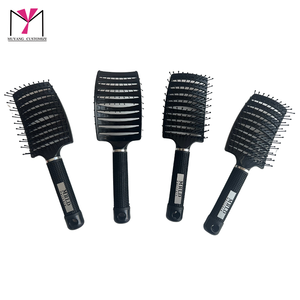 MUYANG Offre Spéciale : Peigne à Dents pour Coiffure Professionnelle Femme - Product Image 5
