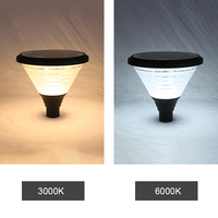 DAWN — lampes led solaire imperméable, éclairage d'extérieur, luminaire décoratif, nouveau design unique, idéal pour un jardin, offre spéciale, collection 2020