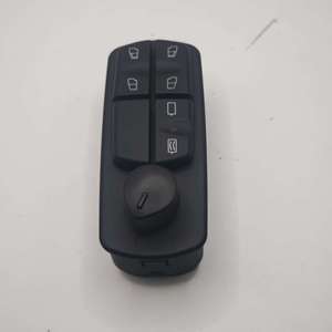 Yeni Mercedes Axor/ATEGO Kamyon Ana Cam Kaldırma Anahtarı Değ<span class=keywords><strong>i</strong></span>şimi 17 Pin OE 0045455113 0025455113 0035455113 0015455113 3 - Product Image 5