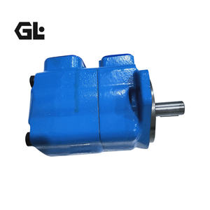 25vq17a 25vq14a 25vq12a Hydraulic Vane Pump 25vq12a-11c-20 25vq-14a-1c-22r 25vq14a-1a-20 45v60a1c22r Vane Pump - Product Image 2