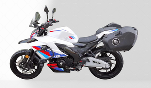 Prix Abordable Moto Tout-Terrain de Course 400cc à Essence pour Adultes, Vitesse 250cc <span class=keywords><strong>Enduro</strong></span> Grande Moto - Product Image 3