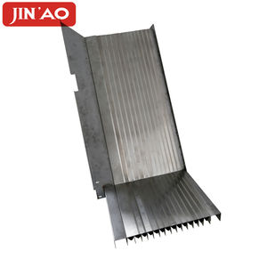 Copertura Protettiva Corazzata Durevole e Affidabile con Alta Resistenza all'Usura - Product Image 5