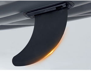 Intex 68307 Canot Kayak Gonflable Facile à Installer en PVC Jaune – Offre Spéciale - Product Image 5