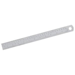Vogel-1018040400สแตนเลสแบบแถบลาย D 30x1,0mm-กฎยืดหยุ่น4010873594267 - Product Image 1