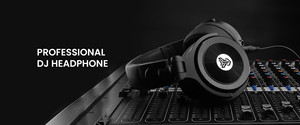 OEM Personalización Hi-Res 2023 Nueva llegada OneOdio Monitor 40 sobre la cabeza auriculares con cable para música, juegos, audiófilos - Product Image 6