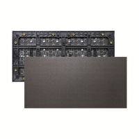 Módulo de Pantalla LED de Alta Definición P2.5 Premium para Interiores/Exteriores con Resolución 8K y Soporte HDR para Comercios