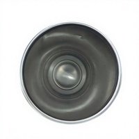 Vente chaude, canette en aluminium personnalisable de qualité supérieure, 330 ml, forme cylindrique, fermeture à anneau, logo personnalisé, emballage de soda et de bière, laqué