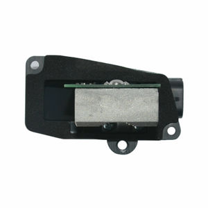 9W7319E624AA ตัวต้านทานสำหรับเครื่องเป่าลมควบคุมมอเตอร์สำหรับ Ford Crown Victoria & Lincoln <span class=keywords><strong>Town</strong></span> F8VZ-19E624-AA 6W7Z-19E624-A - Product Image 5