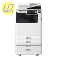 IR-ADV DX C5840 40 PPM 1200 DPI Multifonction Copieur Laser Couleur Photocopieur Imprimante Scanner ADF Recto Verso WiFi USB2.0