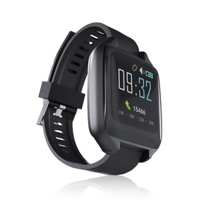 Sistemas de llamadas inalámbricas VK11 para restaurantes Buscapersonas de área amplia Buscapersonas en el sitio <span class=keywords><strong>Loar</strong></span> SmartWatch LORAWAN Reloj de pulsera inalámbrico - Product Image 6