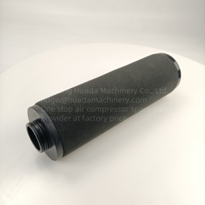 Chất lượng cao Máy nén khí dòng Lọc dd/ddp130 + yếu tố 1624183103 2901200305 ddp130 + dd130 + - Product Image 5