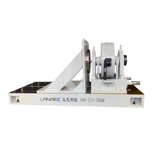 Trung Quốc Kiểm Tra Động Cơ Băng Ghế Dự Bị Kiểm Tra Động Cơ Băng Ghế Dự Bị Tự Động Chasis Lực Kế - Product Image 2