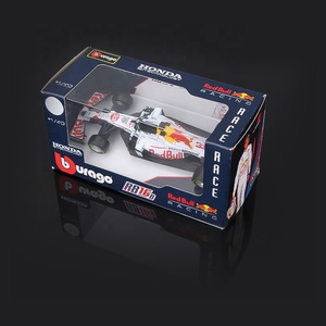 Burago-burago 1:43, 2021 - Product Image 3