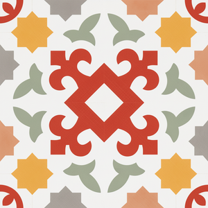 Kyto — fabrication de carreaux de ciment, commerce français, allemagne 33.x, usine de carreaux en ciment - Product Image 1