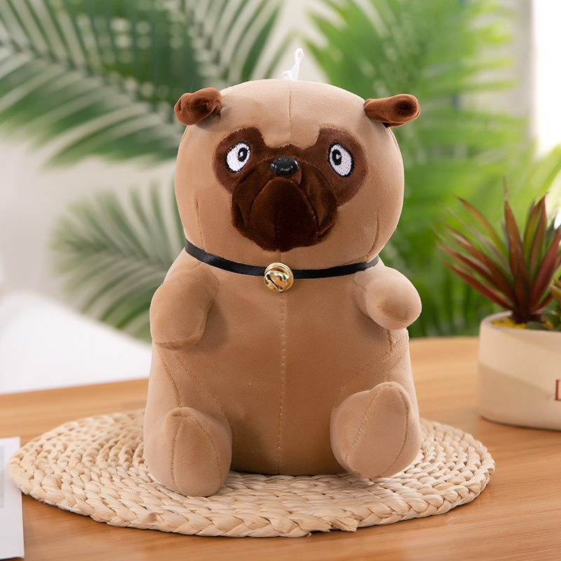 Shar pei