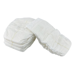 Fournisseur OEM en gros de couches jetables pour bébés, biodégradables, organiques, avec protection anti-fuites 3D, en pâte de cellulose américaine, tailles S-XL, absorbantes et économiques - Product Image 3
