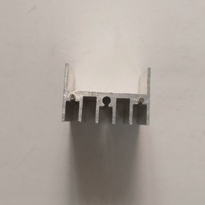 RS-11 เครื่องเชื่อมแผ่นระบายความร้อนอะลูมิเนียมสำหรับติดตั้งบน PCB ช่วยกระจายความร้อน - Product Image 1