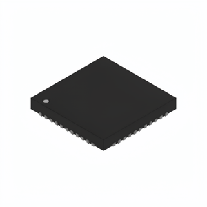 Authorized Distributor 44 WFQFN Exposed Pad COP8CDR9HLQ8 Electronics Component Embedded - Product Image 1