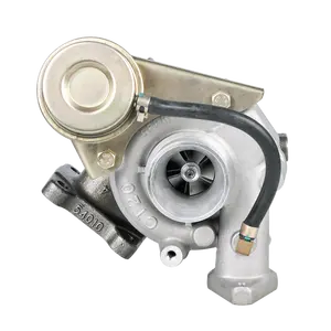 Hoge Kwaliteit CT20 Turbo 17201-54030 / 54060 Watergekoelde Turbo Deel Voor Land Cruiser,4-Runner 2.4L D Met 2LT Motor