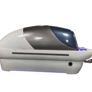 Cápsula de Spa con Sauna de Ozono en Venta, Cápsula de Hidromasaje Infrarroja, Cápsula de Spa de Belleza - Product Image 6