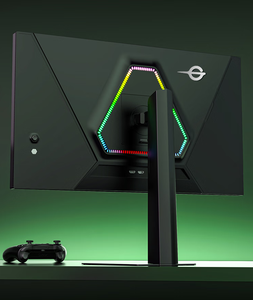 P276MS ไททันใหม่ + 1000/1 LED ขนาดเล็ก2560*1440 16/9 320Hz อัตราการรีเฟรช1ms เวลาตอบสนองสำหรับการเล่นเกม - Product Image 5