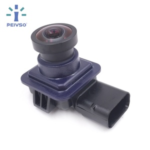 กล้องมองหลังรถยนต์ PEIVSO EV4T19G490BB EV4T-19G490-BB สำหรับรถยนต์ฟอร์ด เรนเจอร์ ปี 2014-2024 กล้องช่วยจอด - Product Image 2