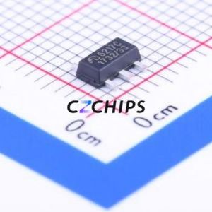 Vente entière ME6217C33P5G SOT-89-5 Circuit intégré IC Puce PMIC Régulateur linéaire (LDO) - Product Image 1