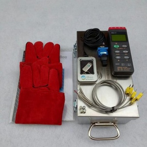Yiboo-testeur de température pour four à revêtement de poudre, <span class=keywords><strong>T4</strong></span>, moniteur de température du four - Product Image 3