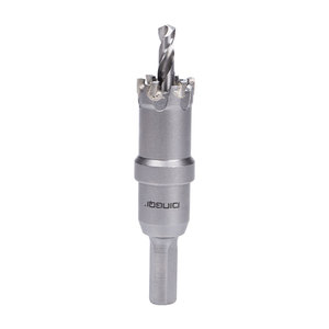 Máy Cưa Lỗ <span class=keywords><strong>TCT</strong></span> Hợp Kim 20-35Mm DingQi Cho Máy Cắt Ống Kim Loại - Product Image 3