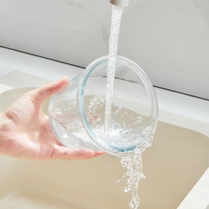 Tarro de Vidrio Multiusos para el Hogar, Hermético, Antiexplosión y para Conservar la Frescura, Tarro de Vidrio para Almacenamiento en Refrigerador - Product Image 6