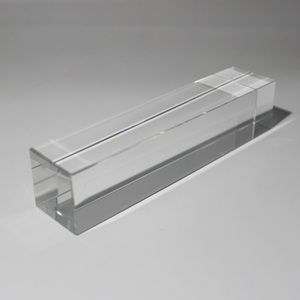 Kính quang học lớn BK7 tinh thể hình khối hình chữ nhật lăng kính - Product Image 4