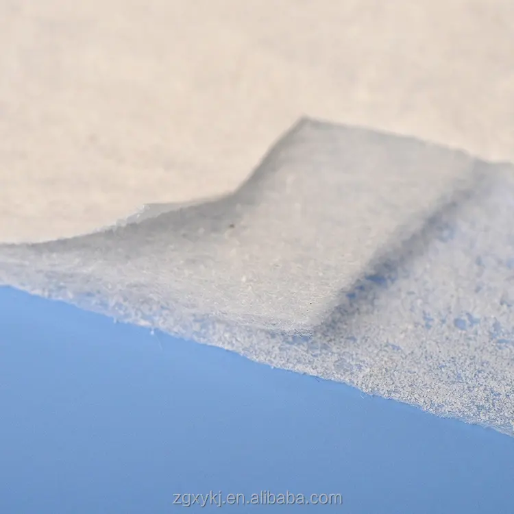 Diskon besar-besaran komposit popok bayi bahan baku absorpsi SAP airlaid kertas pabrik pemasok sekali pakai