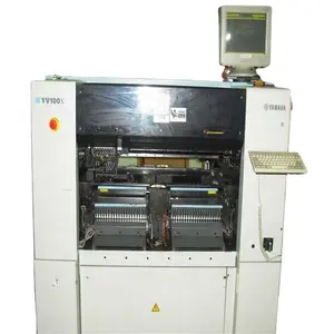 SMT pick and place machine YV100X for smt yamaha machine