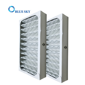 Máy Lọc Không Khí Trước Khi Bộ Lọc Không Khí Thay Thế Cho <span class=keywords><strong>Hunter</strong></span> 30963 Không Khí Phụ Tùng Máy Hút Bụi - Product Image 2