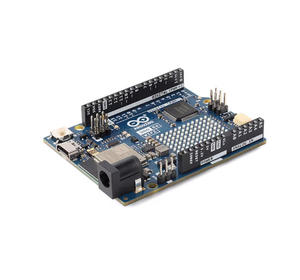 บอร์ดพัฒนา RA4M1โมดูลไวไฟ ABX00087 <span class=keywords><strong>Arduino</strong></span> <span class=keywords><strong>Uno</strong></span> R4ของแท้ - Product Image 1
