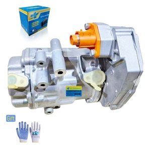 Pièce de climatisation, compresseur de climatisation automatique pour Nissan ARIYA - Product Image 1