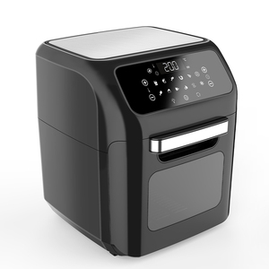 <span class=keywords><strong>Four</strong></span> à frire à <span class=keywords><strong>air</strong></span> numérique 2023, 12 L, fenêtre de cuisson visible, friteuses à <span class=keywords><strong>air</strong></span> <span class=keywords><strong>chaud</strong></span> sans huile, <span class=keywords><strong>four</strong></span> sain - Product Image 5