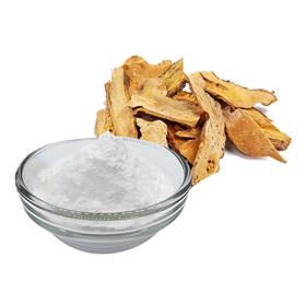 תמצית פוליגונום קוספידאטום (נוטוויד) באיכות מזון, אבקת תמצית צמחים 98%, תוסף תזונה, אמודין 518-82-1 - Product Image 3