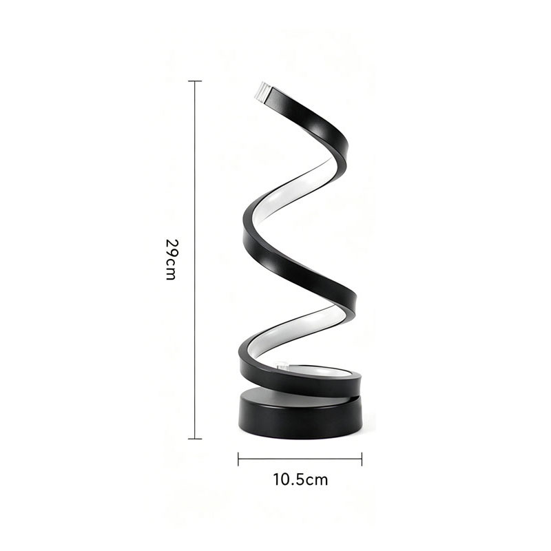 Black (plug-in version)
